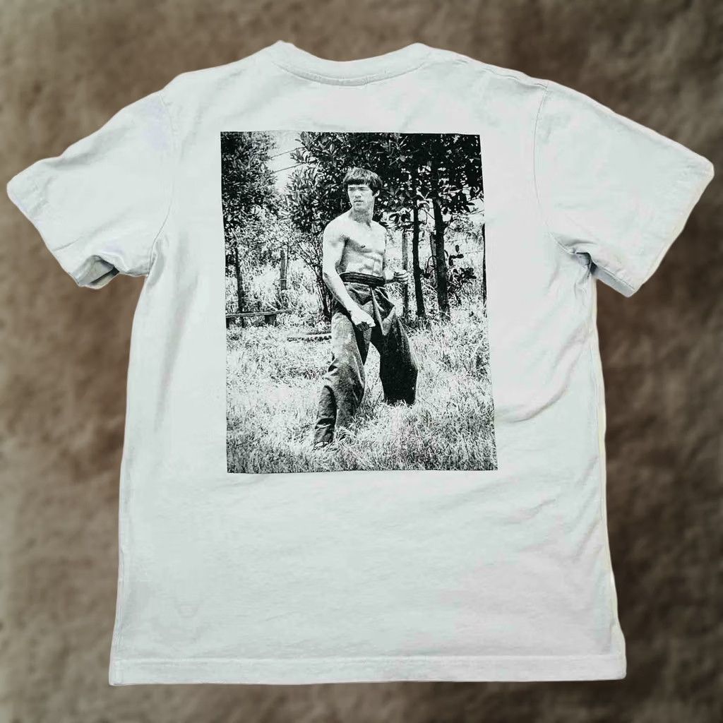 Lee VINTAGE Bruce Lee? Size US S / EU 44-46 / 1 - 1 Thumbnail