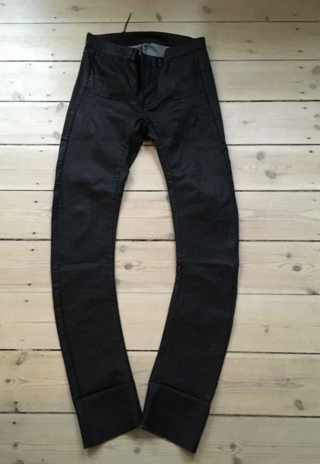 Boris Bidjan Saberi Boris Bidjan Saberi P13 Size US 32 / EU 48 - 2 Thumbnail