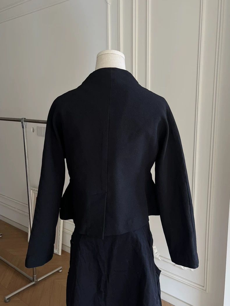 Comme des Garcons Comme des Garcons top suit Size XS / US 0-2 / IT 36-38 - 5 Thumbnail