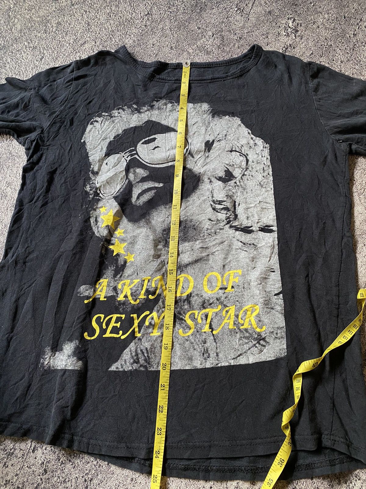 Hysteric Glamour × If Six Was Nine × Japanese Brand Y2k unknow brand “hysteric glamour style” longsleeve Size US M / EU 48-50 / 2 - 6 Thumbnail
