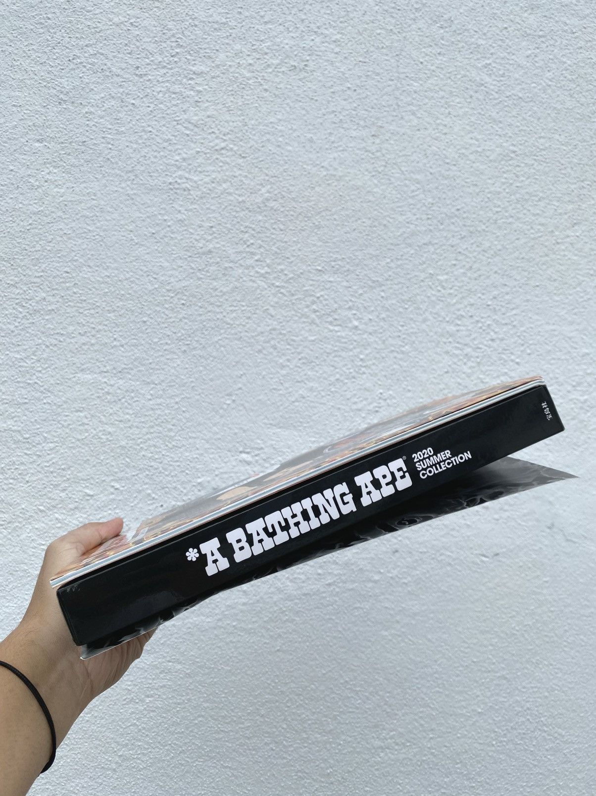 Bape A Bathing Ape (BAPE) 2020 Summer Magazine + Digital Watch Size ONE SIZE - 10 Thumbnail