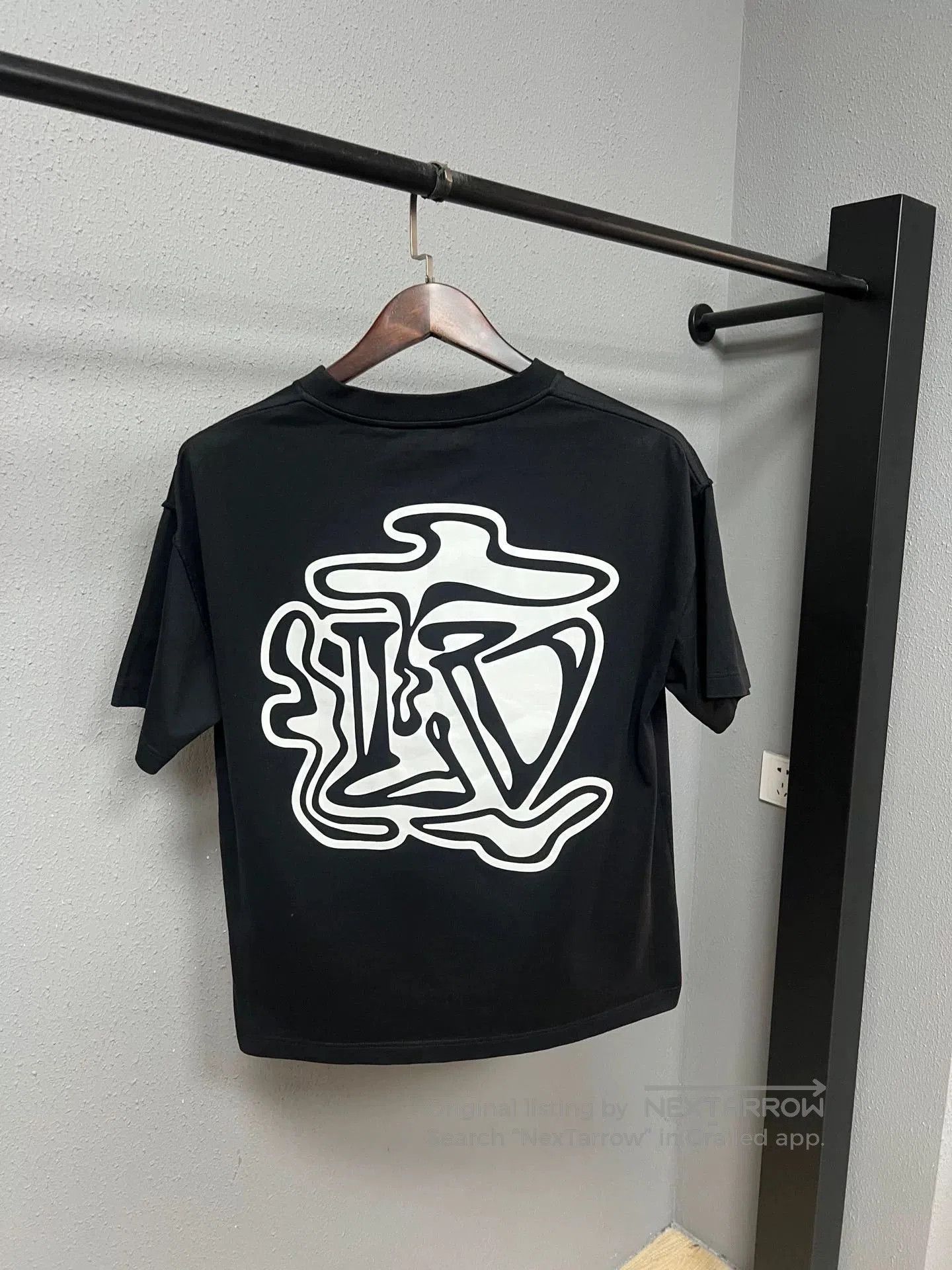 Louis Vuitton Louis Vuitton Short Sleeve Top. Size US S / EU 44-46 / 1 - 2 Thumbnail