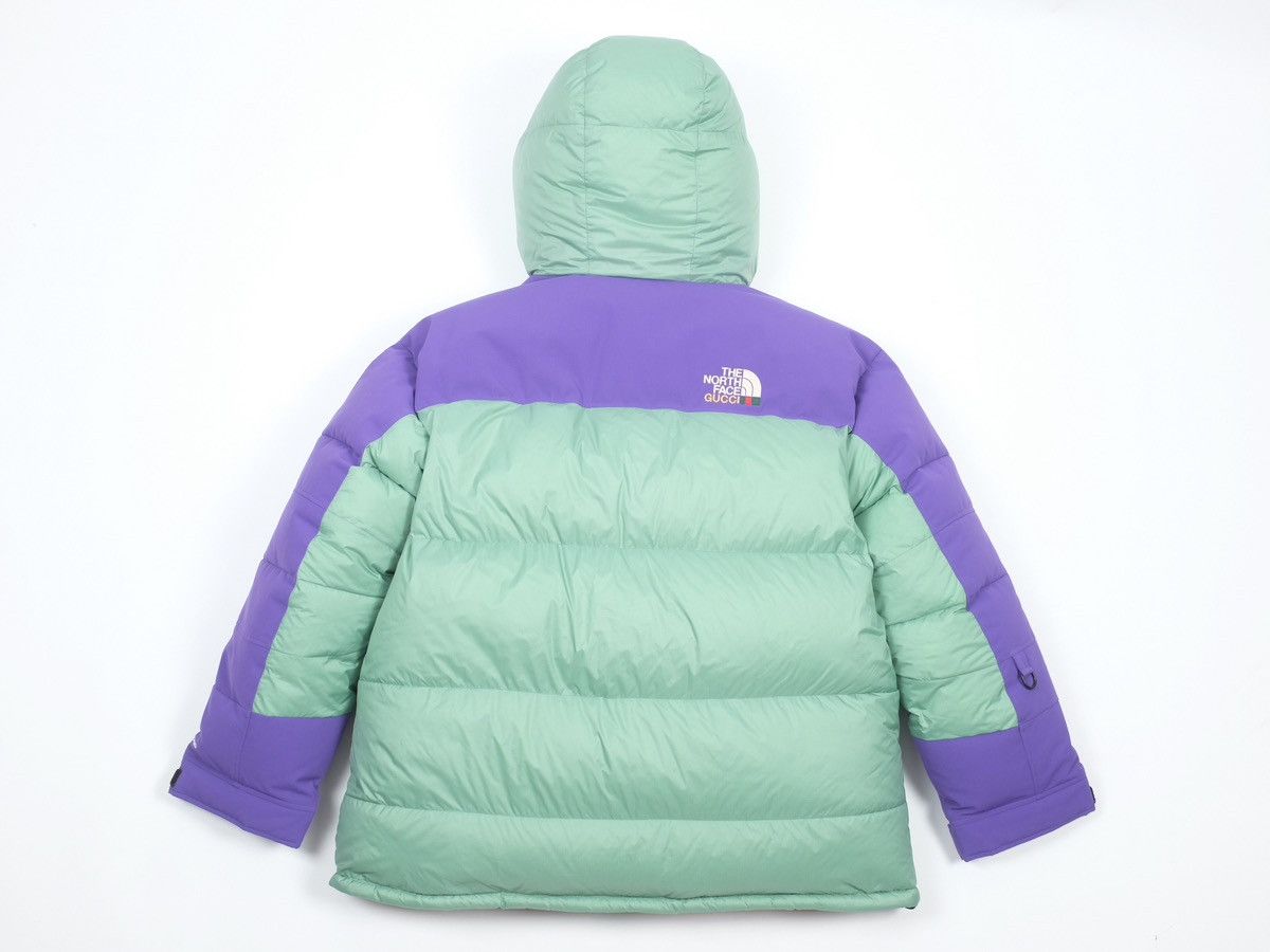 Gucci Gucci x North Face new with tags Size US L / EU 52-54 / 3 - 2 Thumbnail