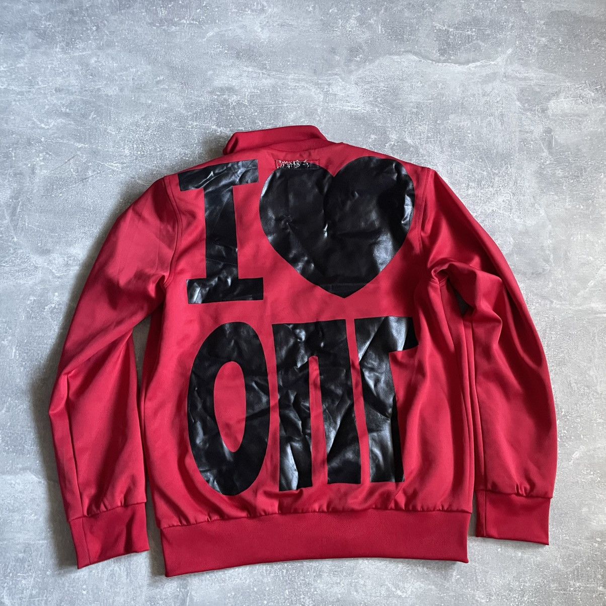 Denis Simachev Denis Simachev Bomber Jacket Reversible gosha RUBCHINSKI OPG Size US XL / EU 56 / 4 - 1 Thumbnail