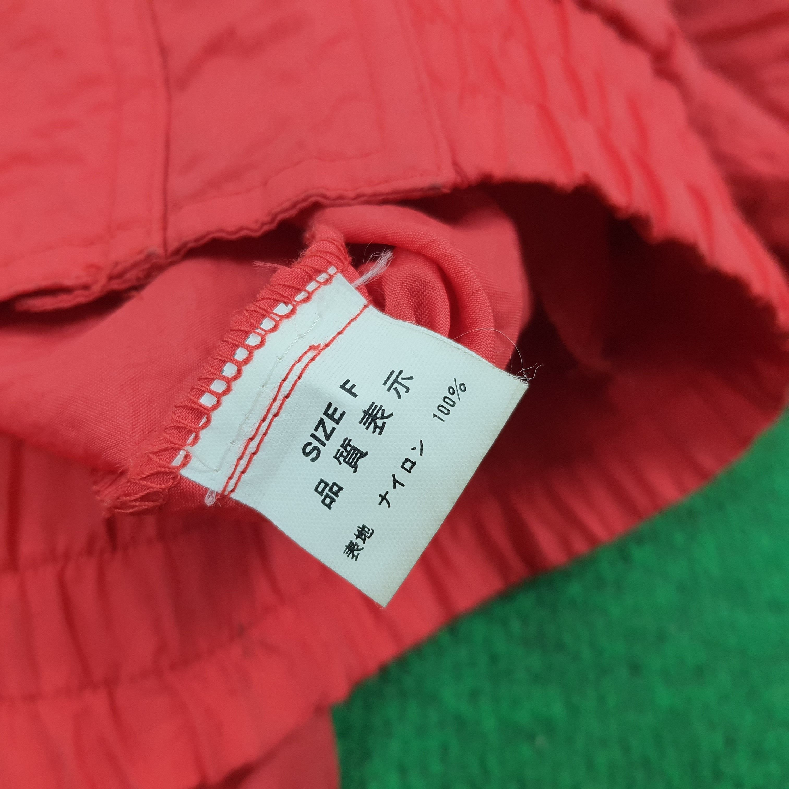Japanese Brand × Vintage Vintage NISMO Nissan Japan Motorsports Convertible Jacket Size US L / EU 52-54 / 3 - 7 Thumbnail