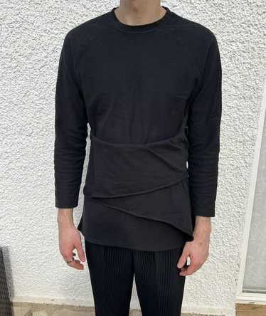 JOE CHIA Scurf long sleeve shirt Size US M / EU 48-50 / 2 - 2 Thumbnail
