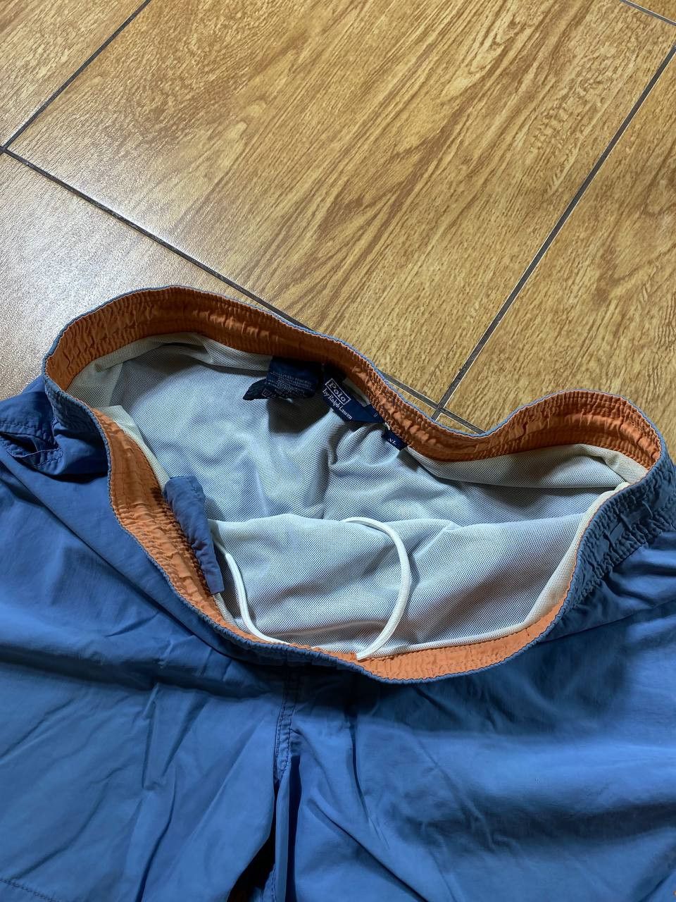 Polo Ralph Lauren × Ralph Lauren POLO RALPH LAUREN SHORTS Size US 36 / EU 52 - 5 Thumbnail