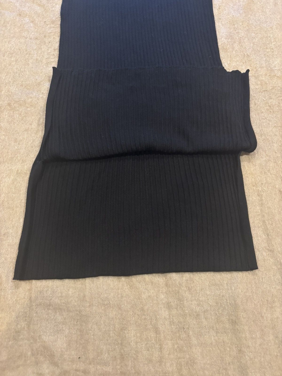 Other Black long sweater.ws-201 Size S / US 4 / IT 40 - 11 Thumbnail