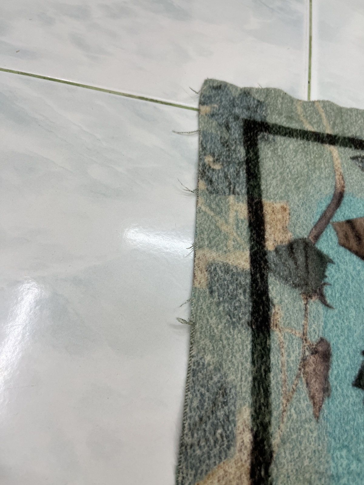 Prada 🔥🔥🔥STEALS PRADA CASHMERE SCARF Size ONE SIZE - 13 Thumbnail