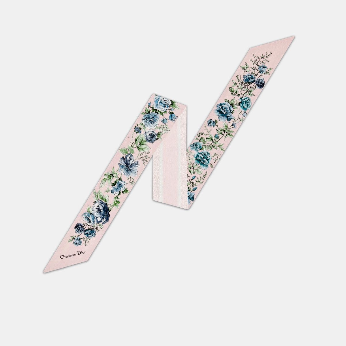Dior o1bcso1str0226 Size:OS/Granville Mitzah Scarf in Multicolor Size ONE SIZE - 2 Thumbnail