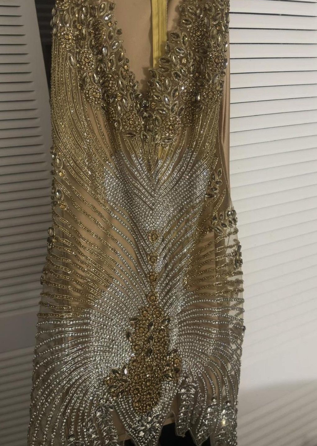 Other bodycon dress by radiantbykos Size M / US 6-8 / IT 42-44 - 3 Thumbnail