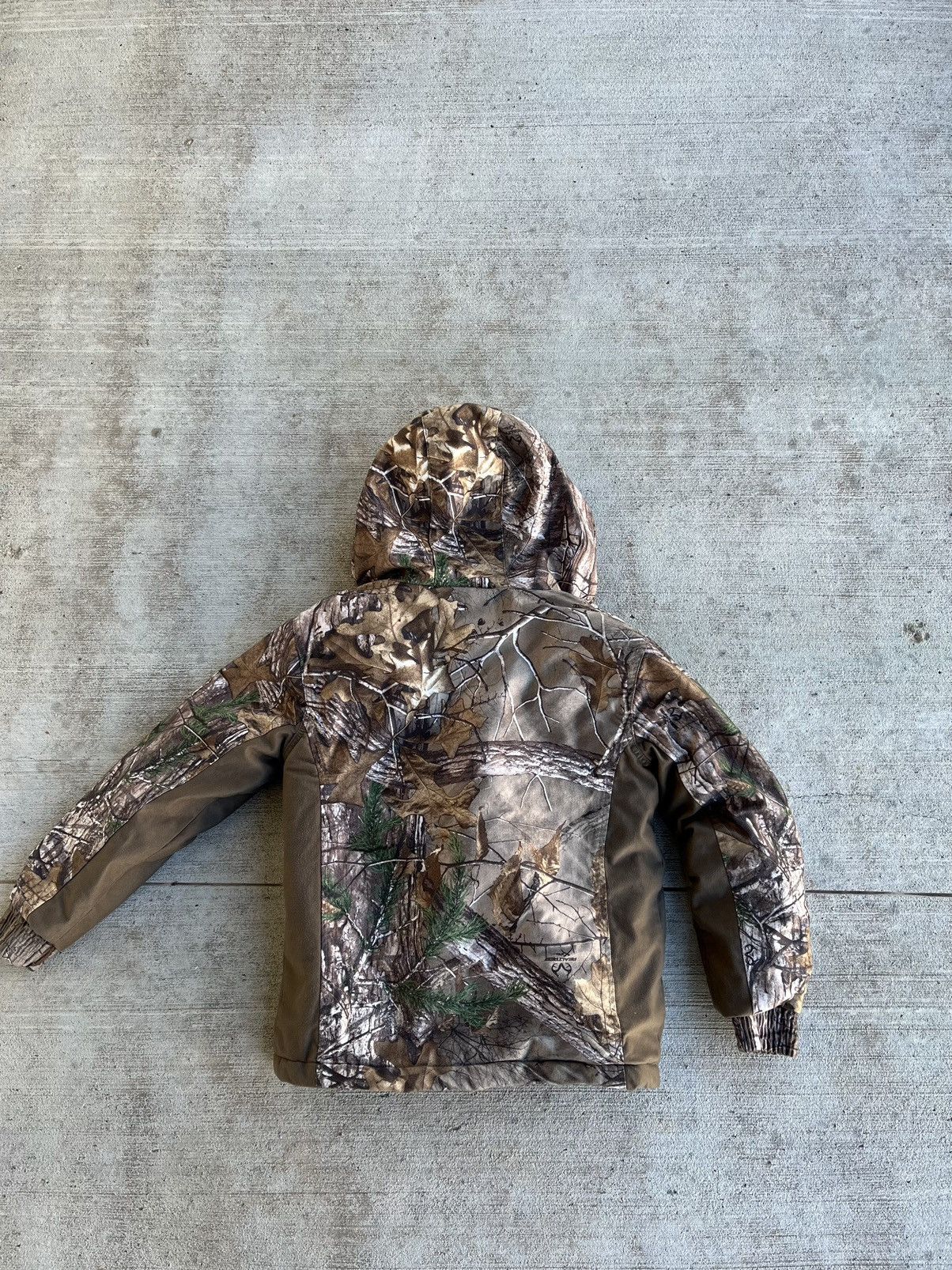 Designer × Realtree Realtree jacket Size XS / US 0-2 / IT 36-38 - 4 Thumbnail