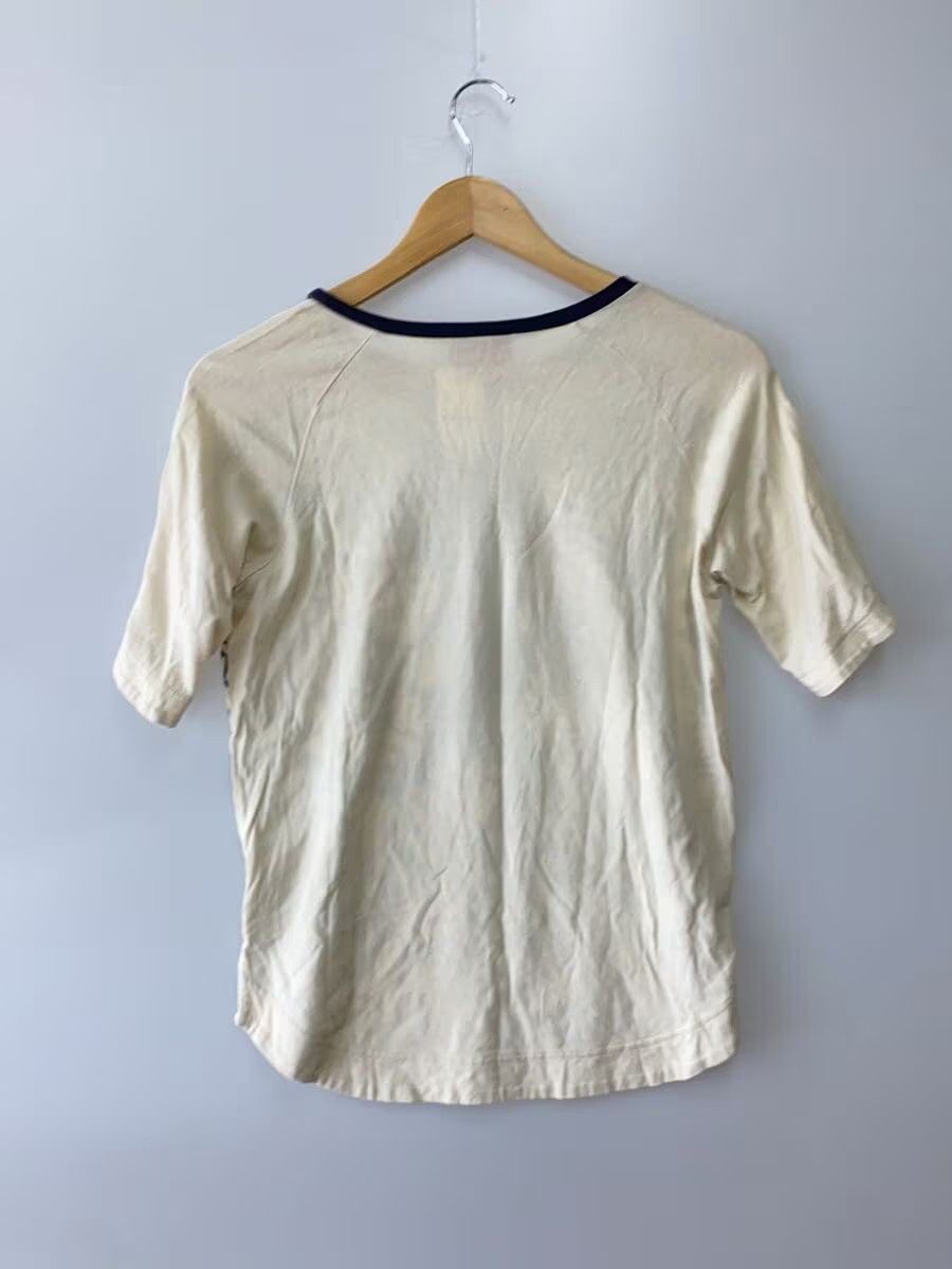 Vivienne Westwood Cherub Orb Raglan Tee Size M / US 6-8 / IT 42-44 - 2 Thumbnail