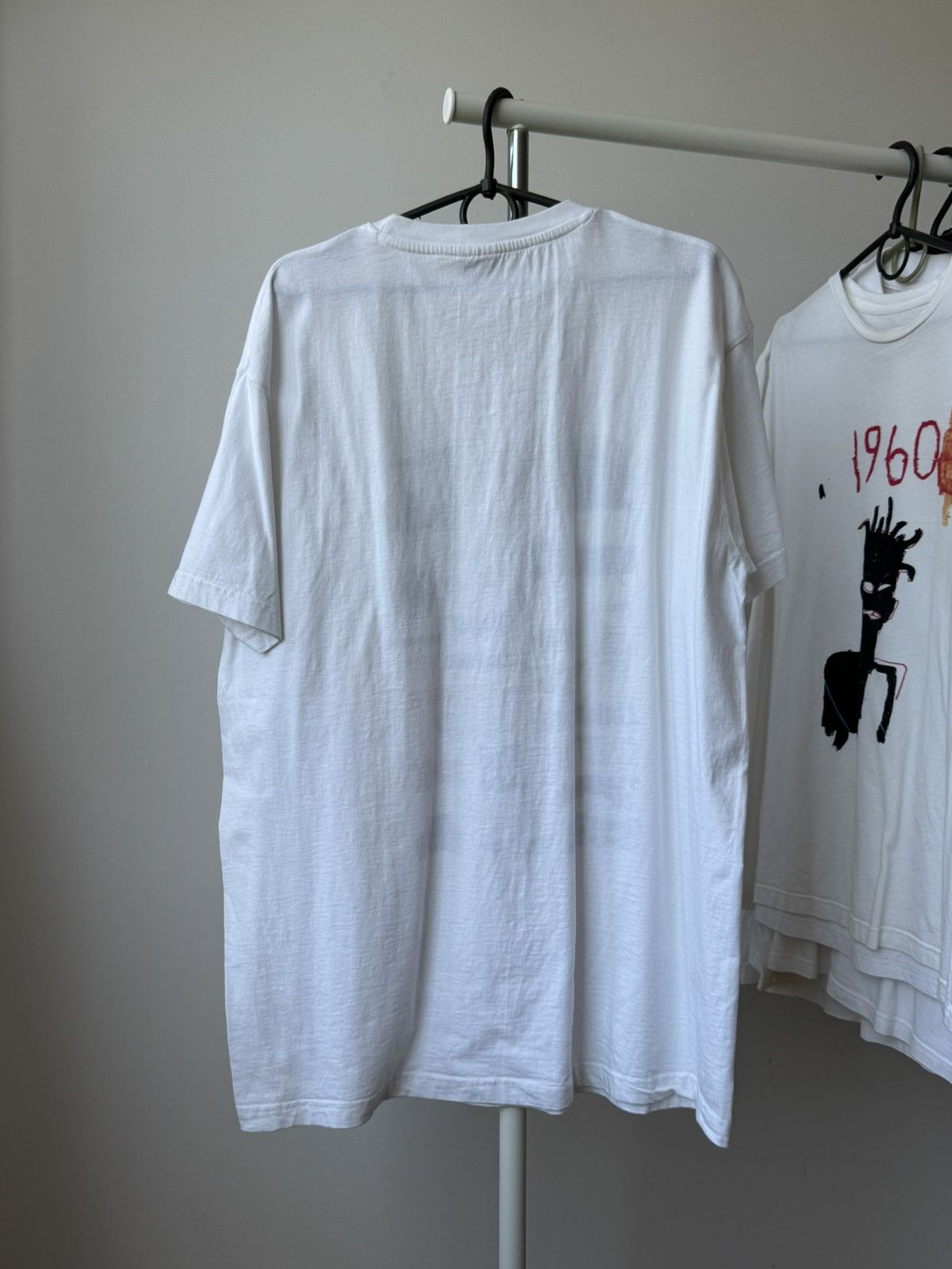 Band Tees Vintage Popular Rock Bands T-shirt Size US XL / EU 56 / 4 - 4 Thumbnail