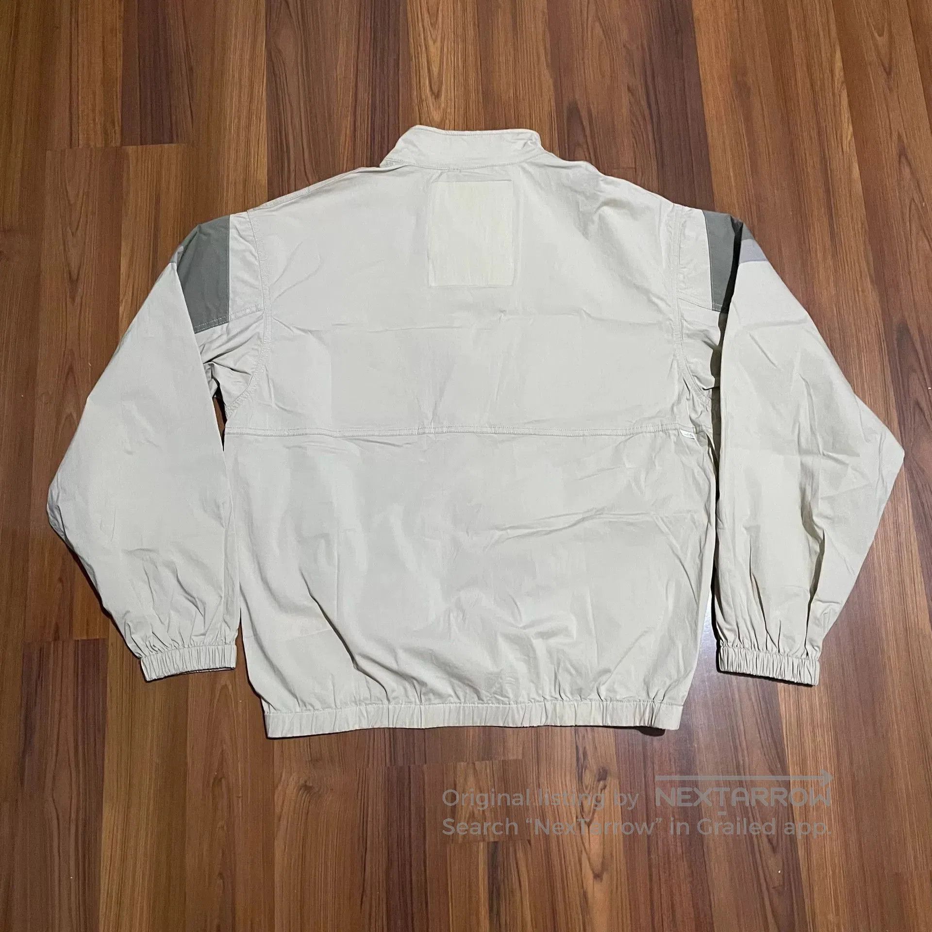 Madness MADNESS 23SS Windproof Coach Jacket. Size US S / EU 44-46 / 1 - 2 Thumbnail