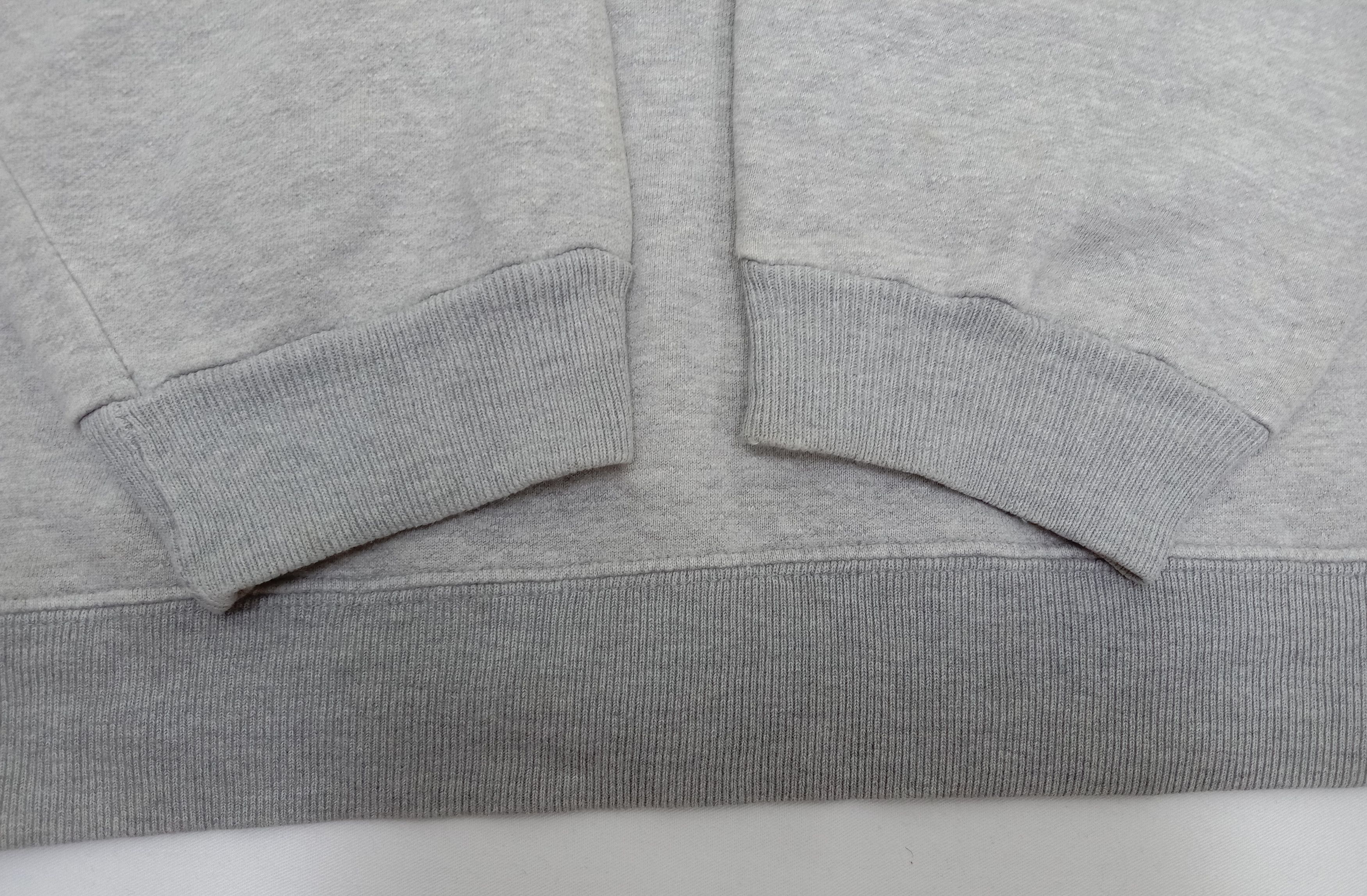 Avirex Vintage Avirex Spellout Sweatshirt Size US XL / EU 56 / 4 - 6 Thumbnail
