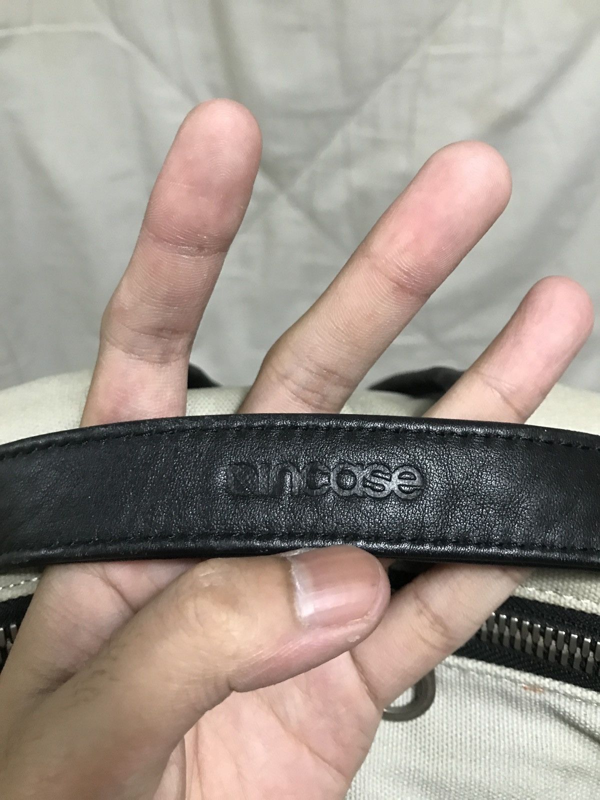 Beams Japan INCASE X BEAMS BEAM PACK B Size ONE SIZE - 7 Thumbnail
