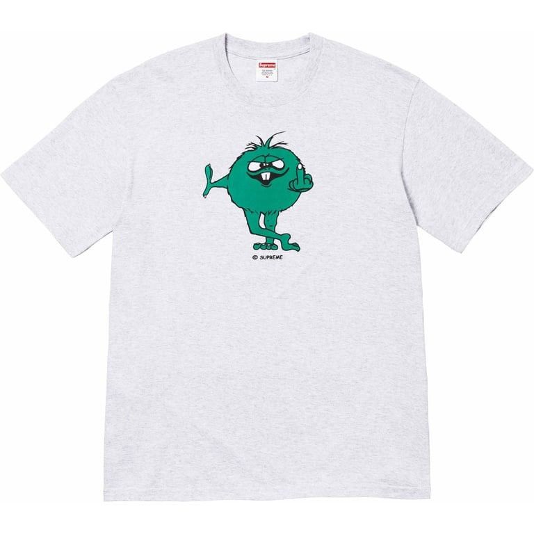Supreme Supreme Camacho Tee (X-Large) Size US XL / EU 56 / 4 - 1 Thumbnail