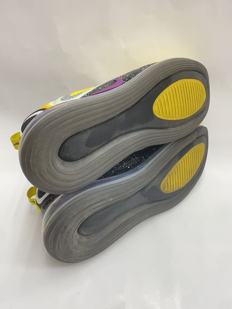 Undercover Undercover x Nike AirMx 720 AirMx Ylw Size US 9 / EU 42 - 4 Thumbnail