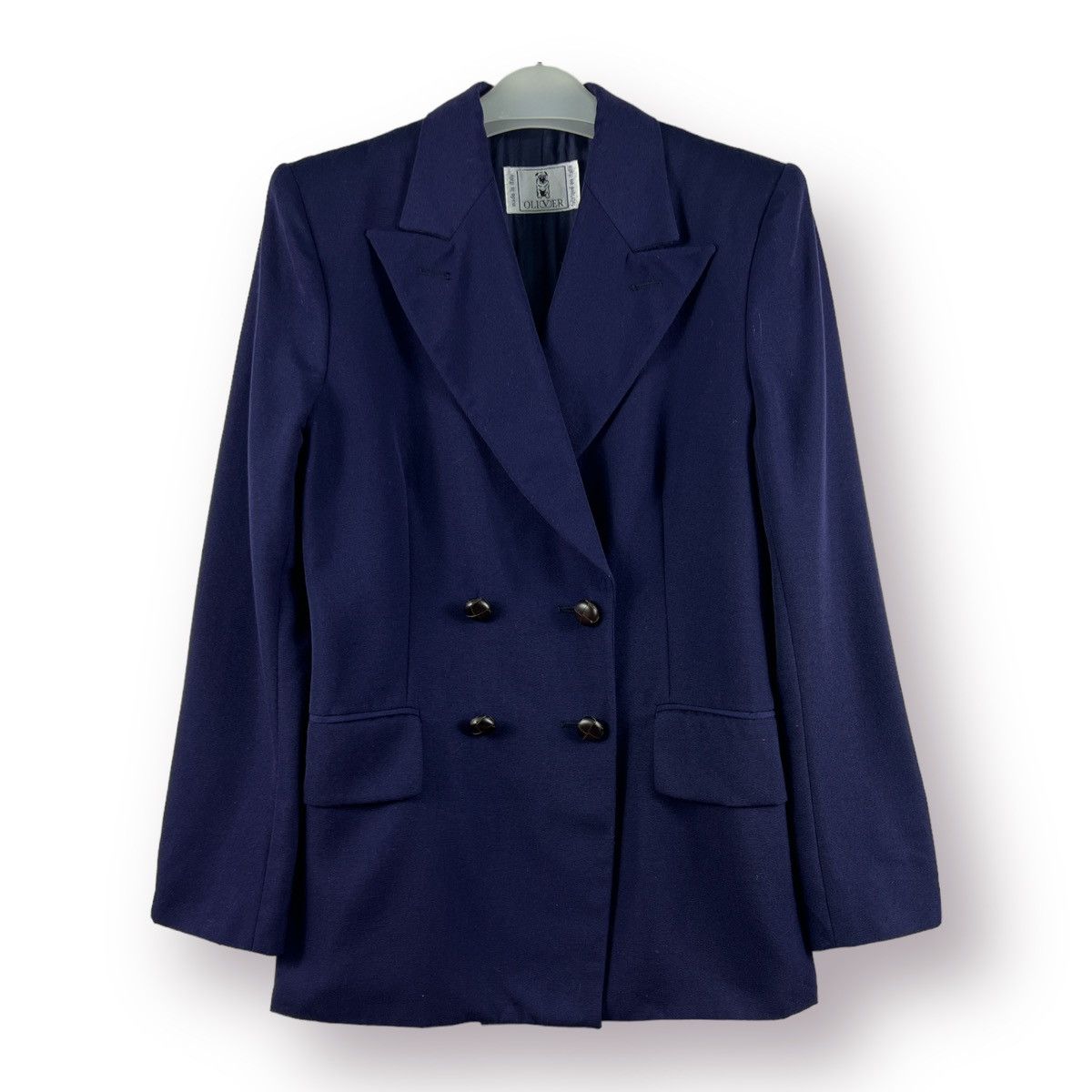Oliver Spencer × Other 🔥 Oliver double breasted tailor jacket Size M / US 6-8 / IT 42-44 - 1 Thumbnail