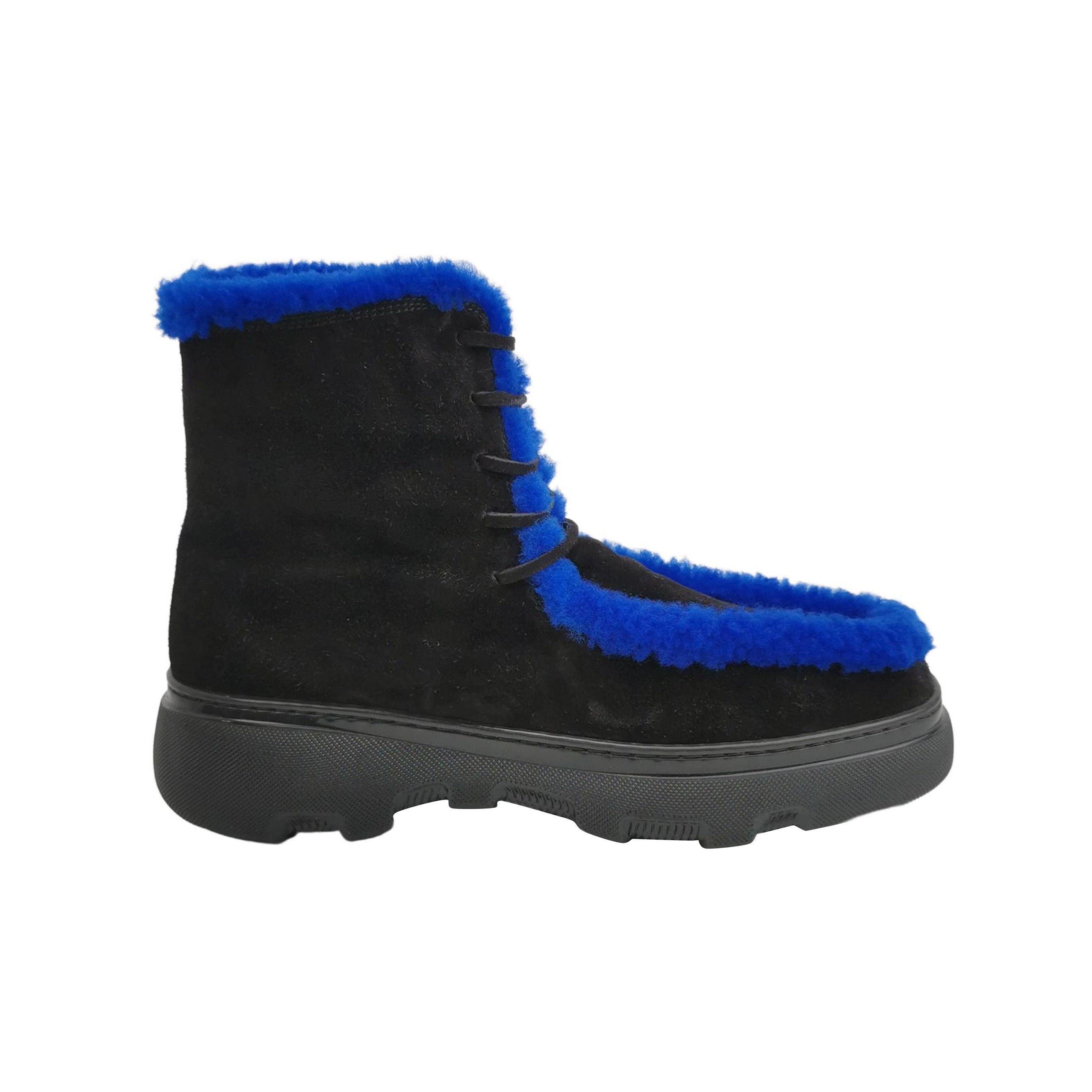 Burberry Burberry Men 7 Boots Size US 7 / EU 40 - 1 Thumbnail