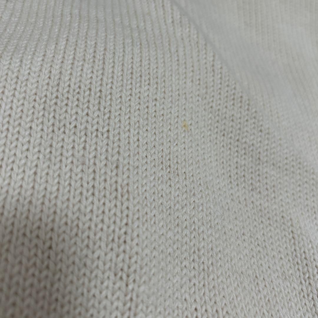 Yohji Yamamoto Yohji Yamamoto high gauge turtleneck knit Size US M / EU 48-50 / 2 - 7 Thumbnail