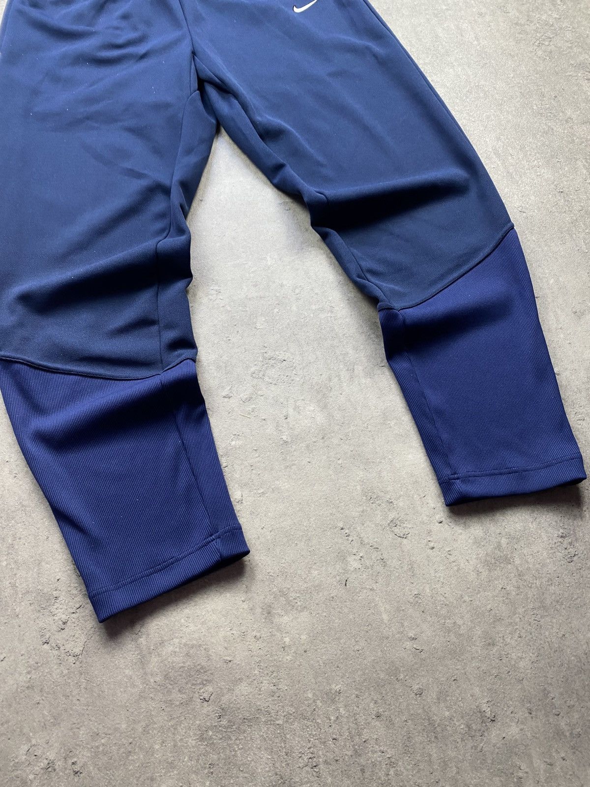 Nike × Vintage Nike Team 90’s rare vintage football y2K streetwear casual Size US 42 / EU 58 - 2 Thumbnail