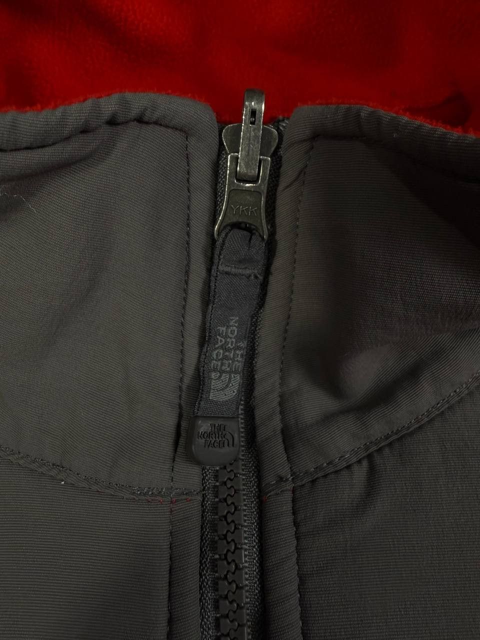 The North Face Vintage The North Face Denali Steep Tech Fleece Ski Suit Size US XXL / EU 58 / 5 - 9 Thumbnail