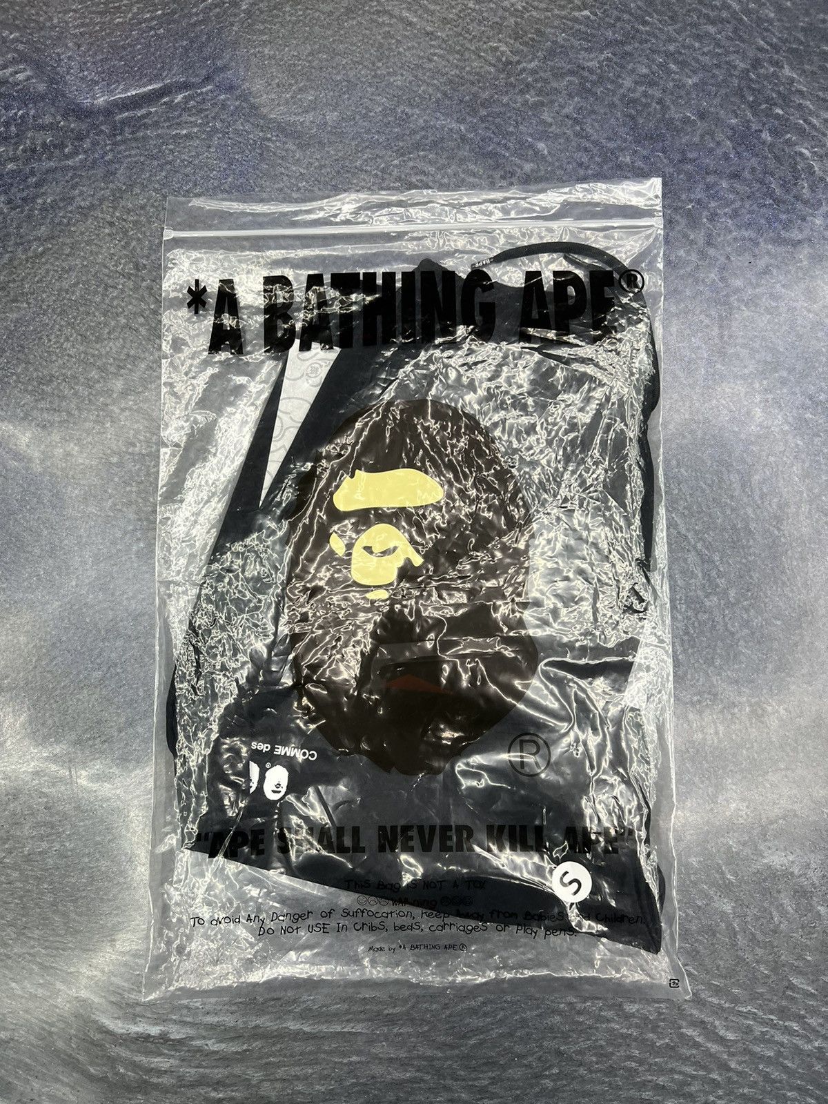 Bape × Comme des Garcons Bape x CDG Osaka Shorts Size US 30 / EU 46 - 5 Thumbnail