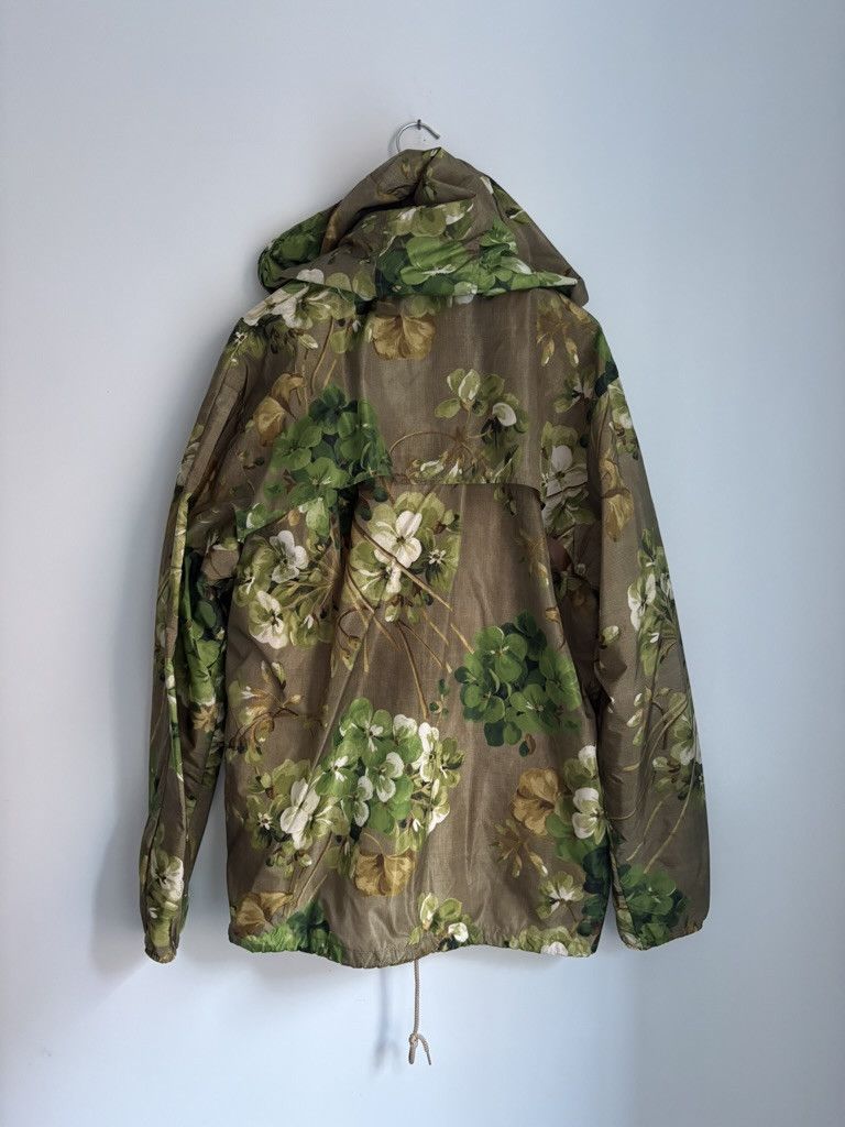 Gucci Gucci Floral Jacket Size US XL / EU 56 / 4 - 10 Thumbnail