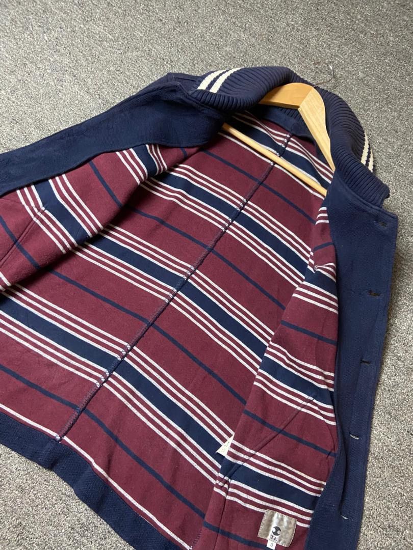 Takeo Kikuchi Vintage Takeo Kikuchi Shawl Collar Jacket (179) Size US XXS / EU 40 - 6 Thumbnail