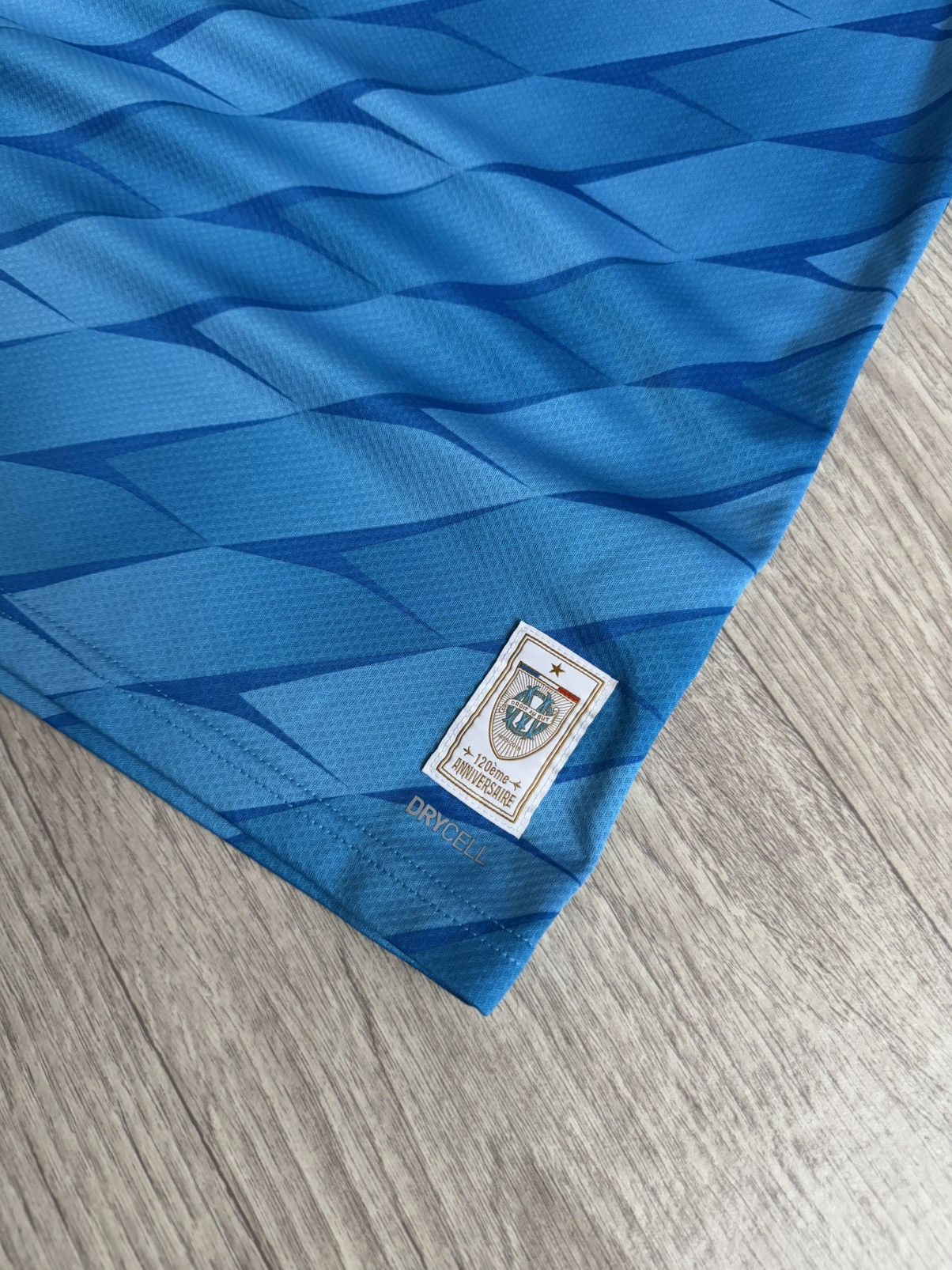 Puma 🔷Puma Olympique Marseille 2019/20 Soccer jersey🔷 Size US XS / EU 42 / 0 - 3 Thumbnail