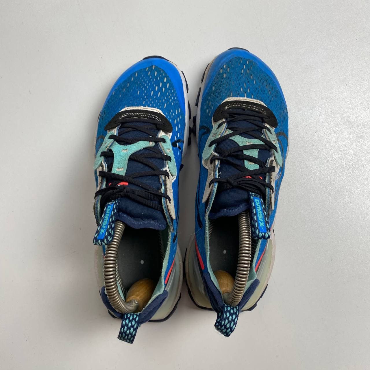 Nike Women’s Nike React Size:37.5 Size US 5 / IT 35 - 4 Thumbnail
