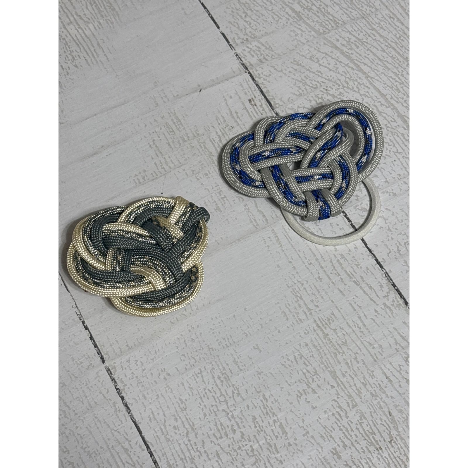 Handmade Four Piece Hair and Jewelry Accessory Gift Set Size ONE SIZE - 7 Thumbnail