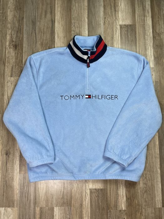 Pull tommy vintage hot sale