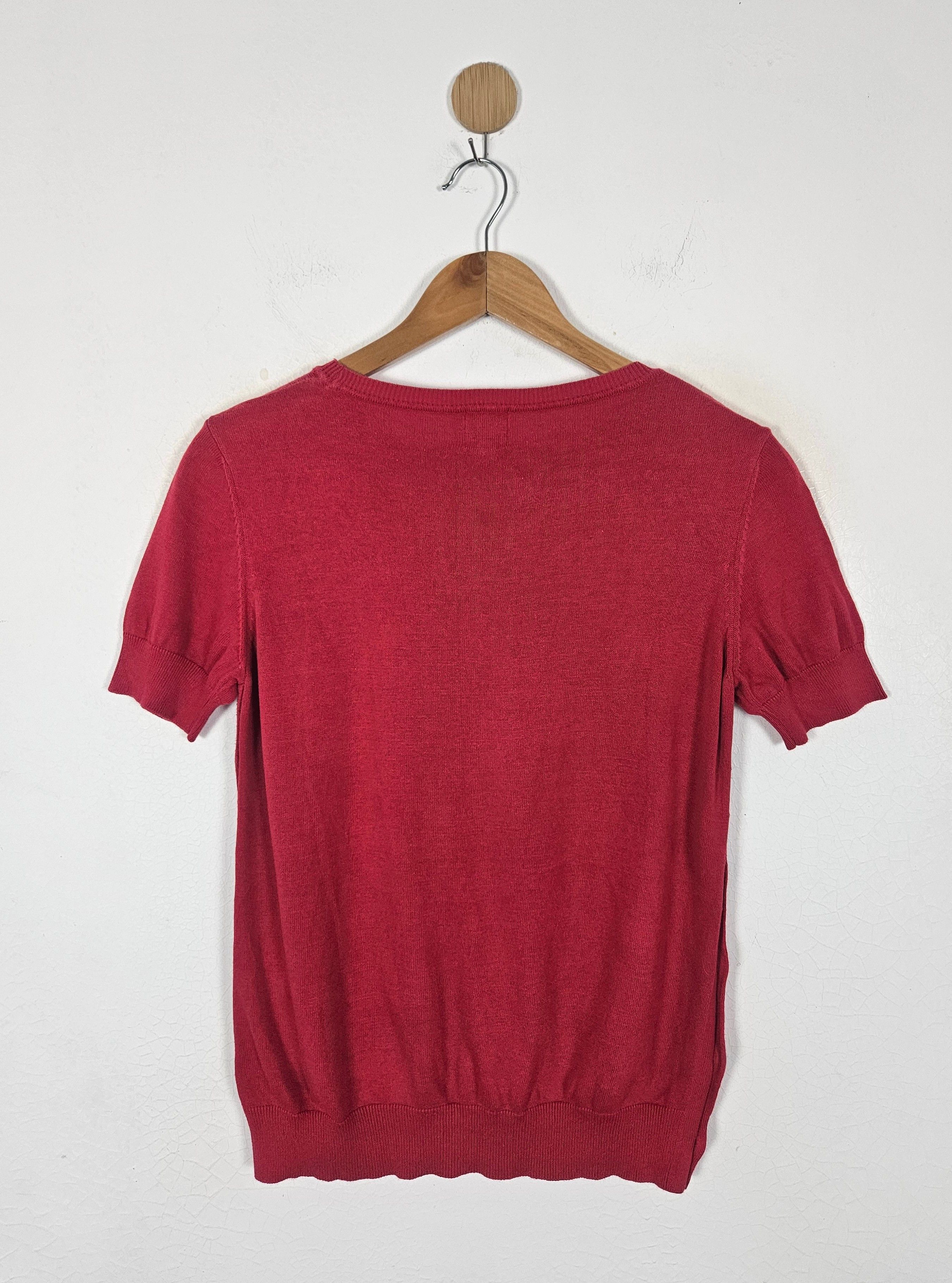 Jean Paul Gaultier Jean Paul Gaultier for Sept. Premieres tee shirt Size S / US 4 / IT 40 - 3 Thumbnail