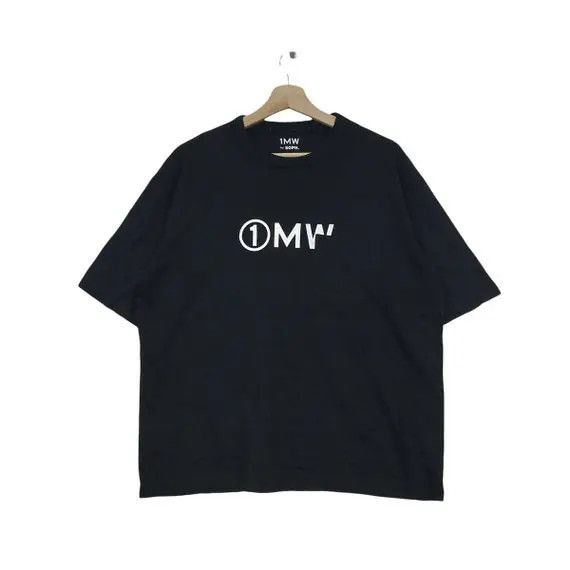 GU × Sophnet. 1MW SOPH x GU Sophnet Collaboration Tee Shirt Hirofumi Size US L / EU 52-54 / 3 - 1 Thumbnail