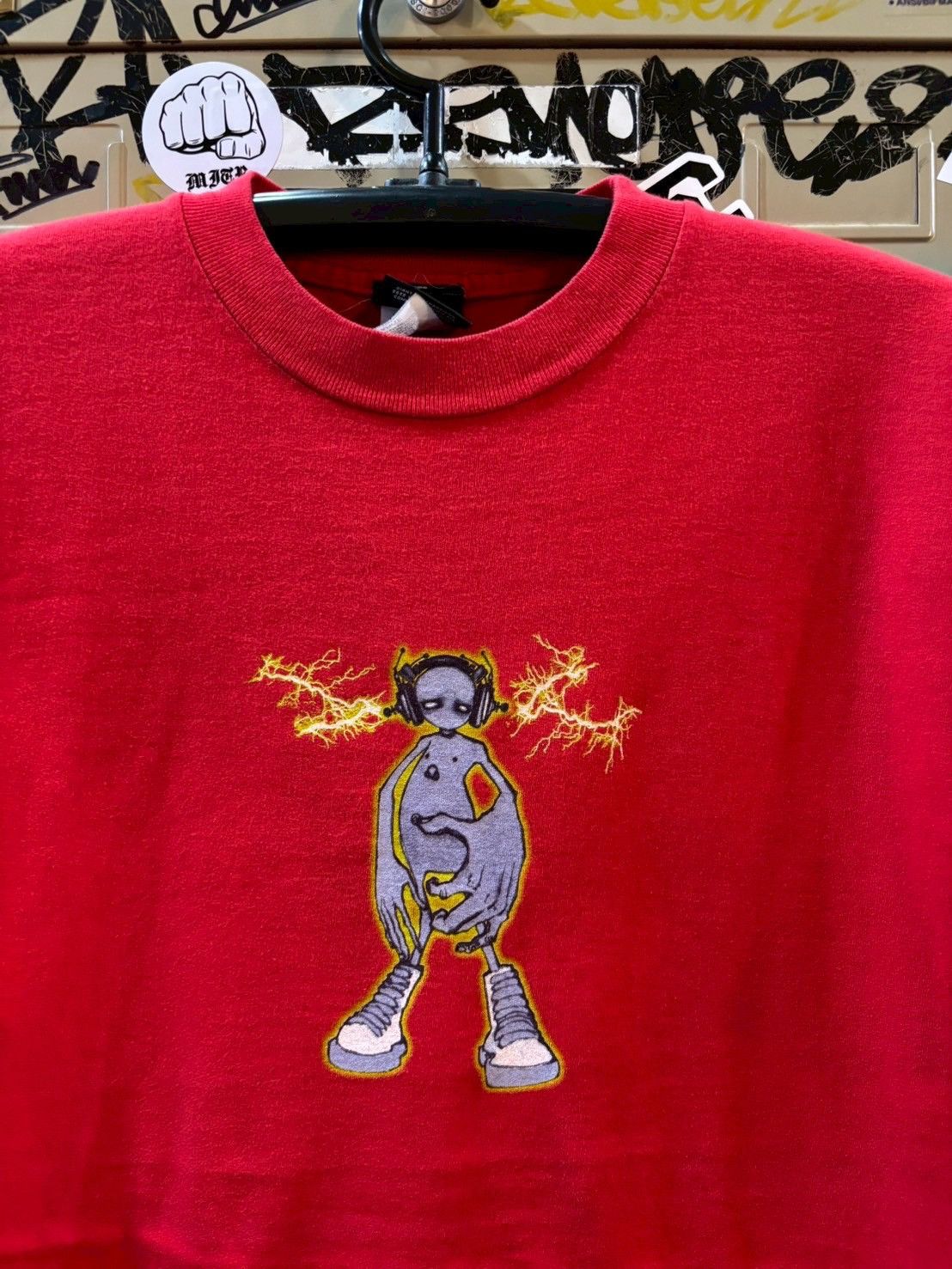Band Tees Limp Bizkit 00’s Size US L / EU 52-54 / 3 - 2 Thumbnail
