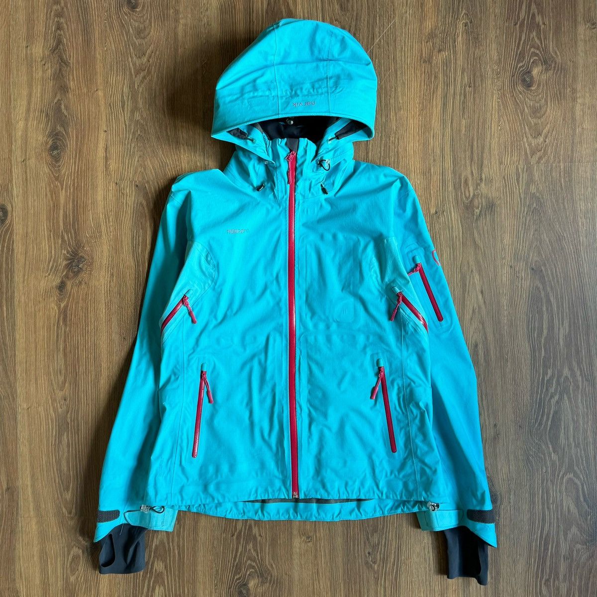 Norrona Narvik | Grailed