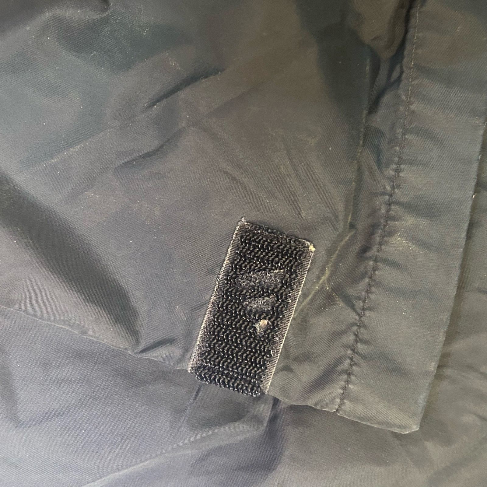 Adidas × Vintage Vintage Y2K Adidas Windbreaker Pants Baggy Nylon Mesh Large Size US 30 / EU 46 - 9 Thumbnail