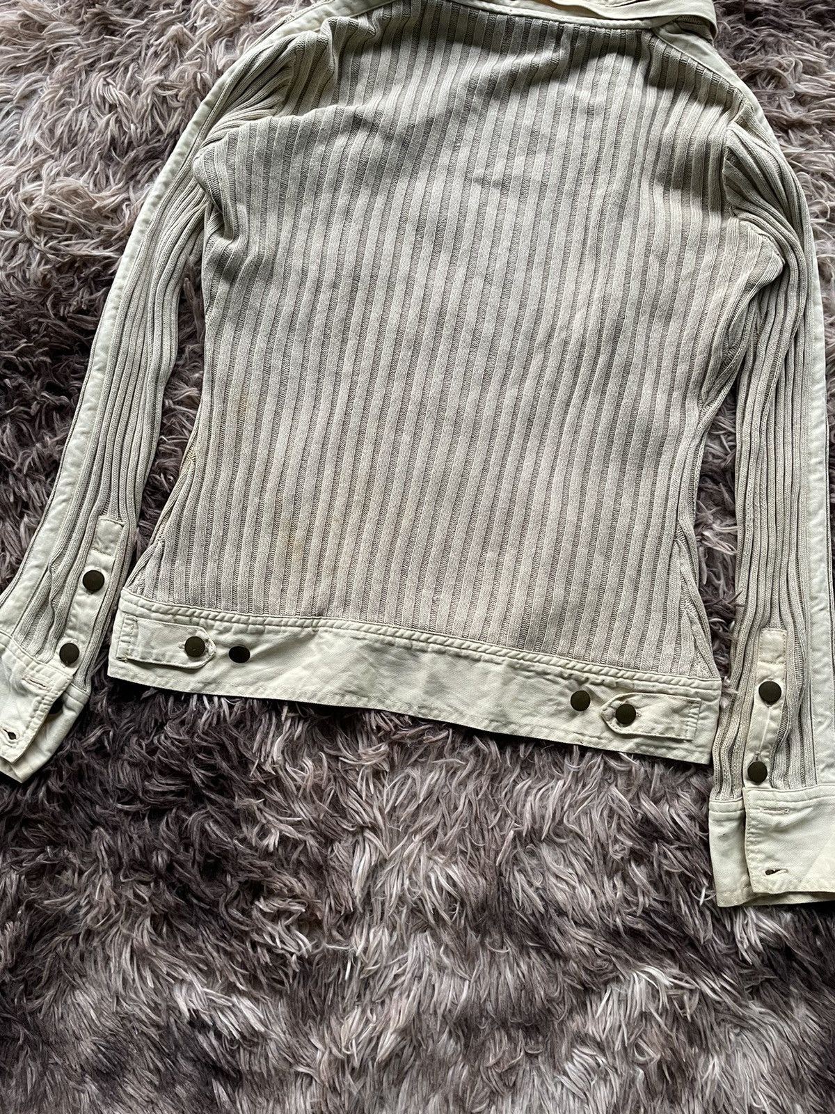 If Six Was Nine Apuweiser-riche ifsixwasnine Hoodie Size S / US 4 / IT 40 - 5 Thumbnail