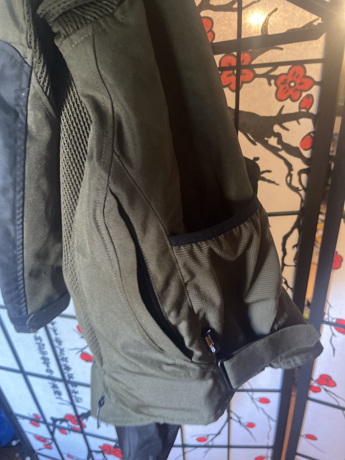 Other Field Core Cordura Jacket, Brown, Large Size US L / EU 52-54 / 3 - 5 Thumbnail