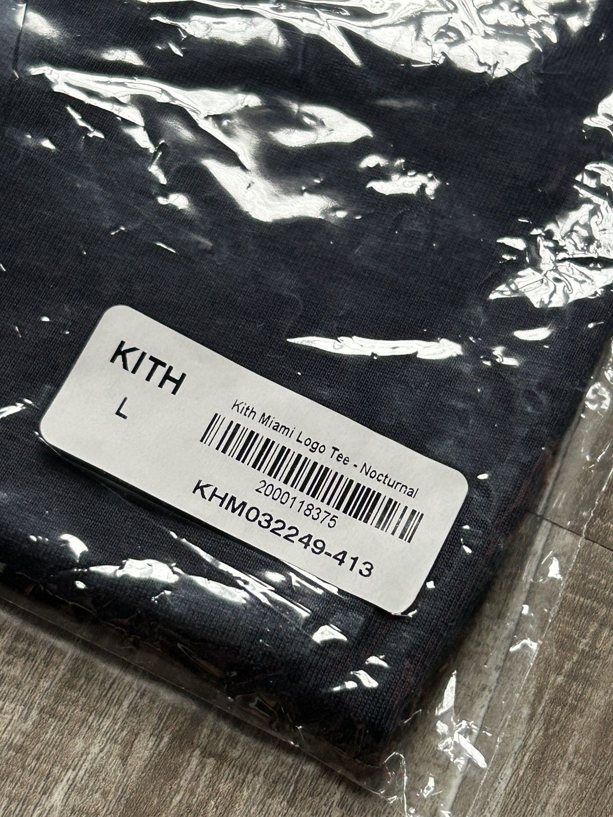 Kith Kith Miami Exclusive T-shirt Size US L / EU 52-54 / 3 - 2 Thumbnail