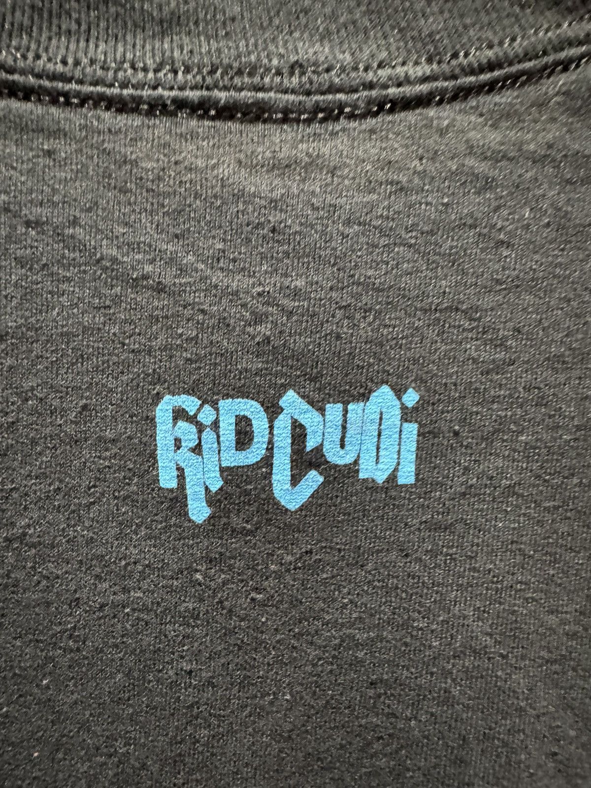 Virgil Abloh Kid Cudi x Virgil Abloh Passion Pain and Demon Slaying Merch Size US L / EU 52-54 / 3 - 7 Thumbnail