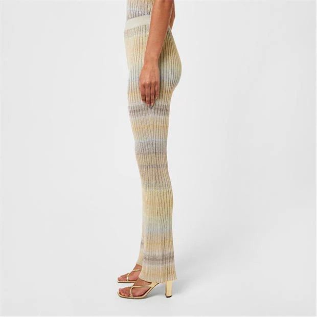 Missoni o1g2r1mq1124 Trouser in Multicolor Size 28" / US 6 / IT 42 - 4 Thumbnail