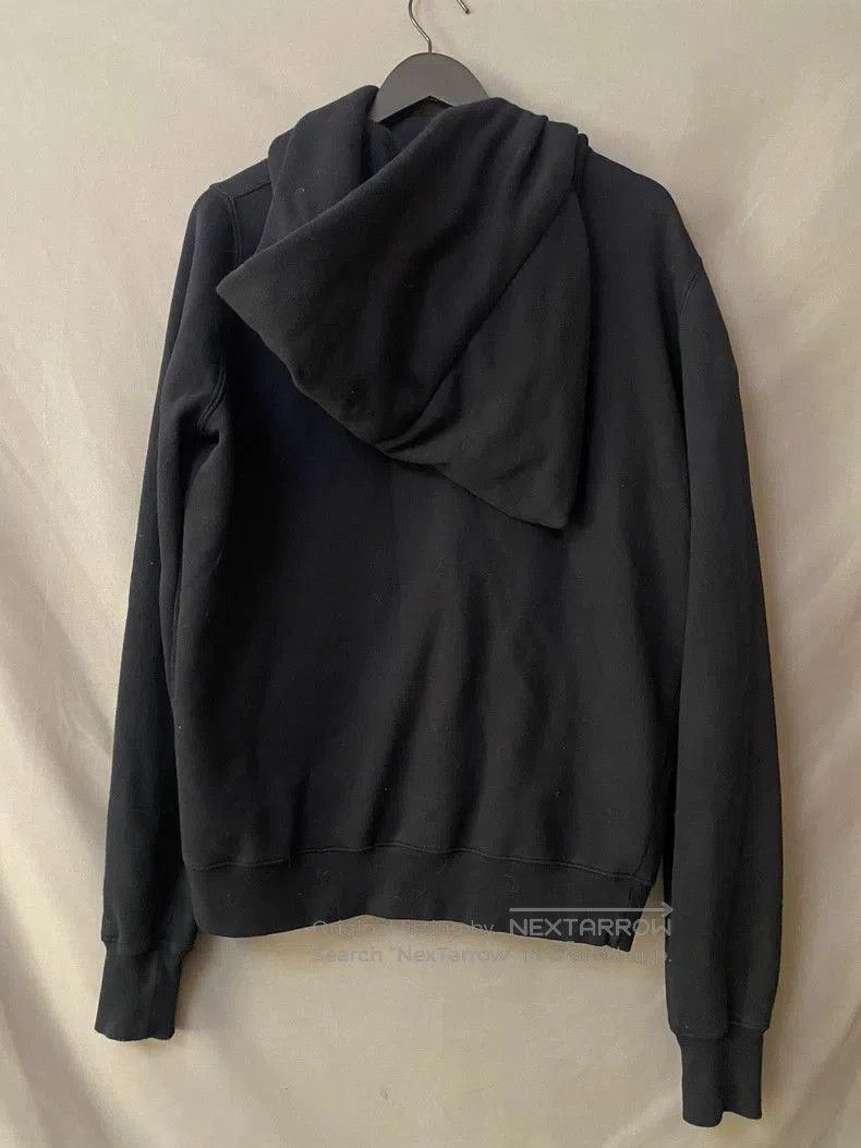 Rick Owens Rick Owens Men's Zip Hoodie. Size US M / EU 48-50 / 2 - 2 Thumbnail