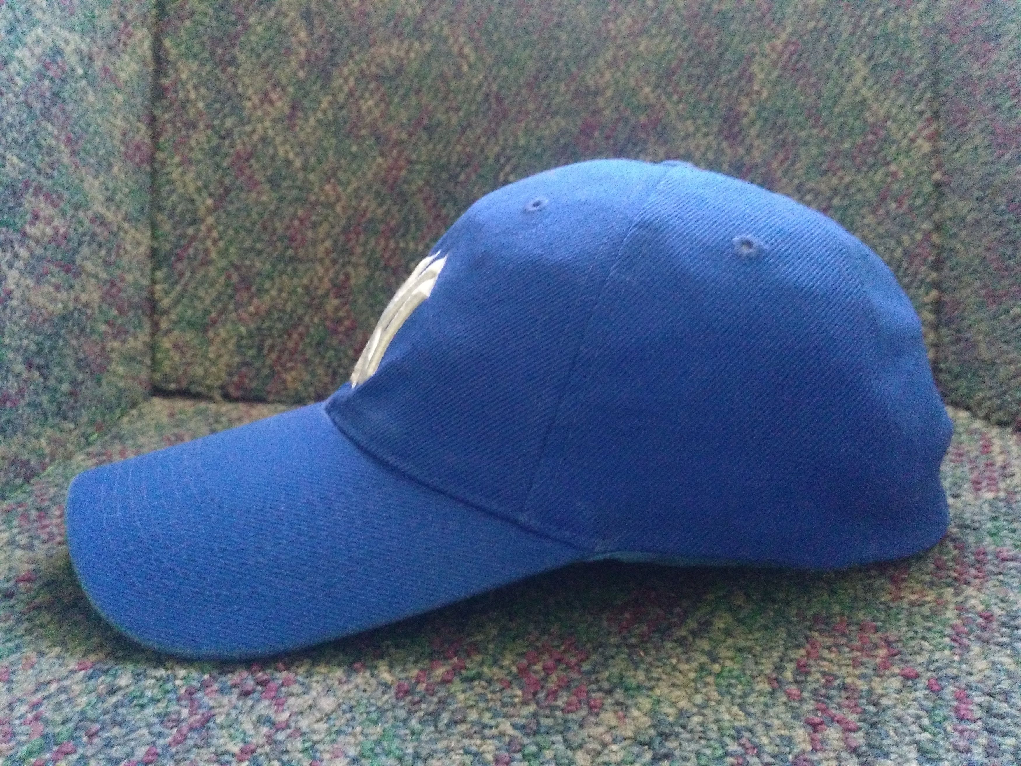 MLB × New York Yankees × Vintage Vintage Wool New York Yankees Hats Caps Size ONE SIZE - 3 Thumbnail