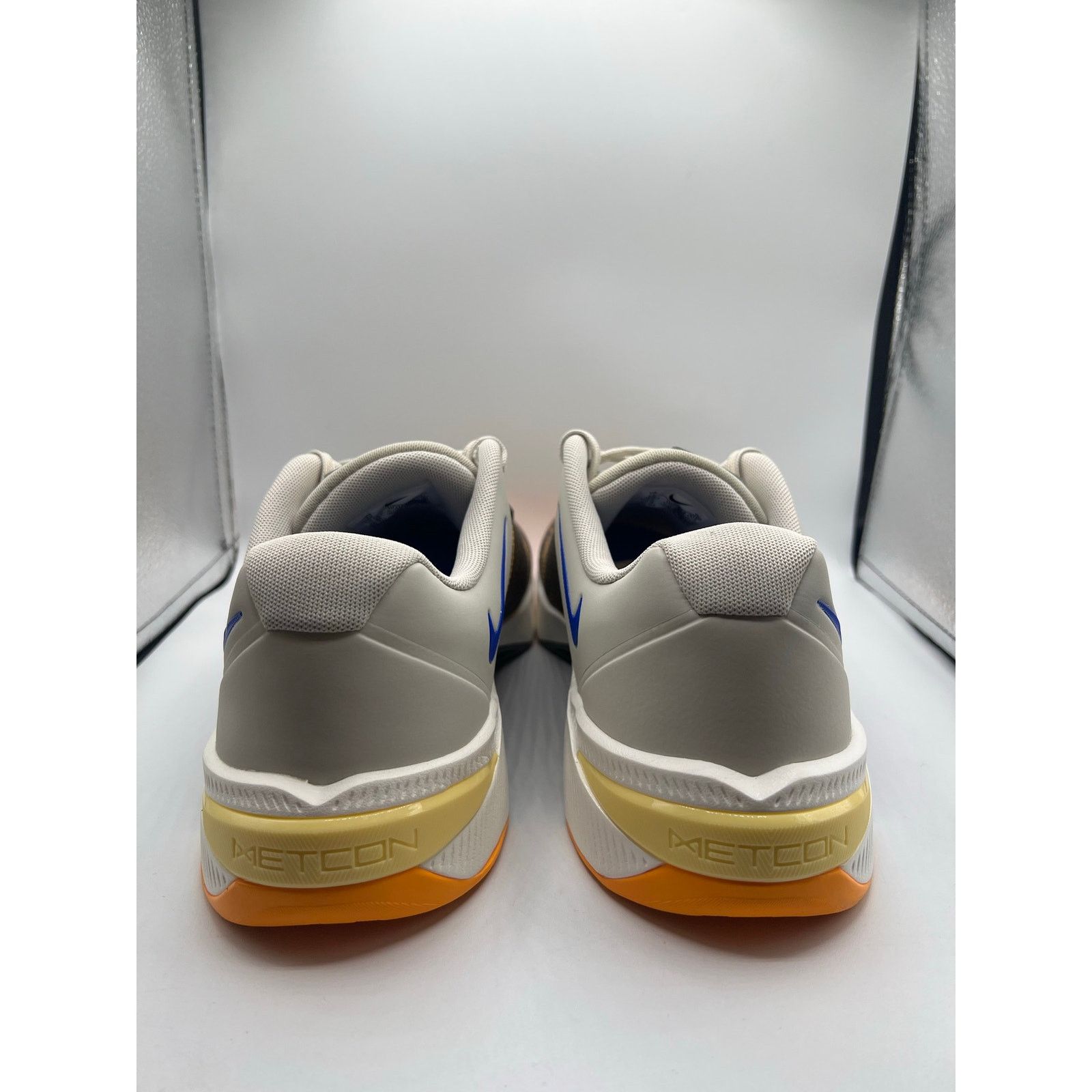 Nike Nike Metcon 10 AMP “Light Bone Cave Stone” size 13 men’s Size US 13 / EU 46 - 4 Thumbnail