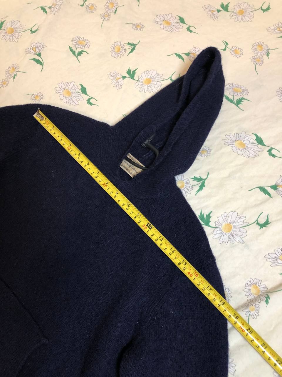 Burberry VINTAGE THOMAS BURBERRY Hoodie Sweater Size M / US 6-8 / IT 42-44 - 12 Thumbnail
