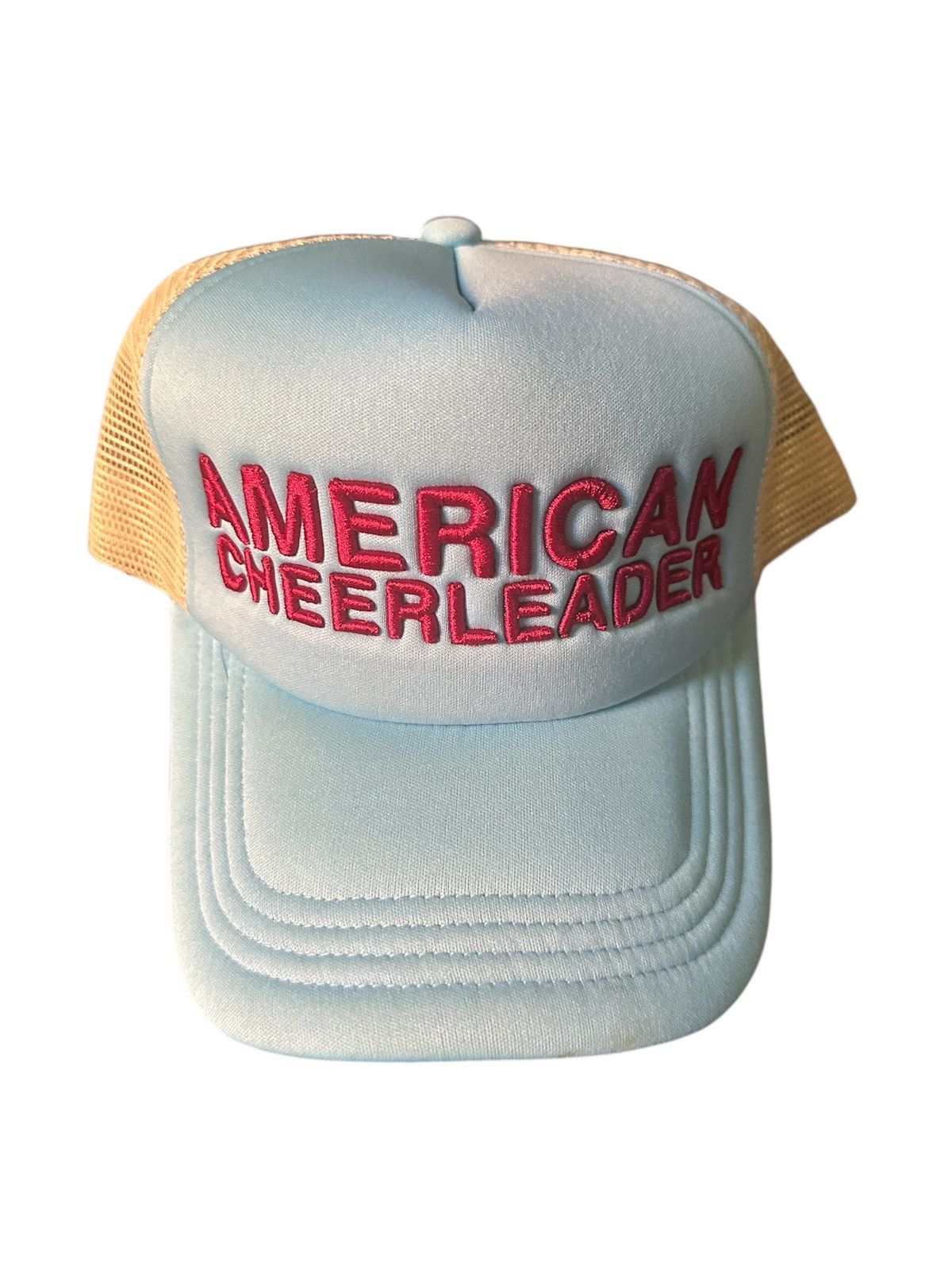 basketcase gallery Basketcase gallery hat Size ONE SIZE - 1 Thumbnail